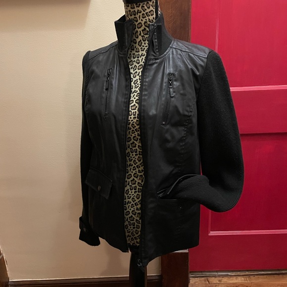 Tommy Hilfiger full zip sweater - Picture 3 of 4